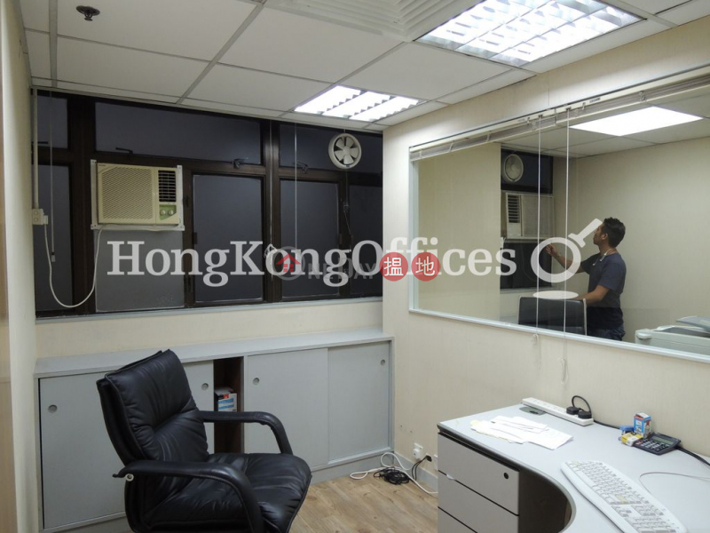 Office Unit for Rent at Bupa Centre, Bupa Centre 保柏中心 Rental Listings | Western District (HKO-23980-AEHR)