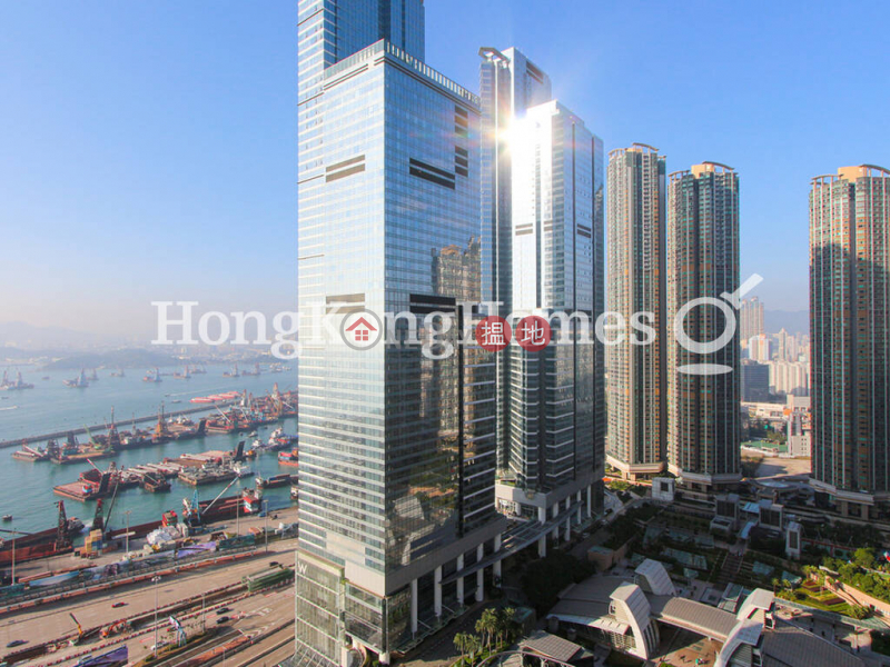 Property Search Hong Kong | OneDay | Residential | Rental Listings | 2 Bedroom Unit for Rent at The Harbourside Tower 3