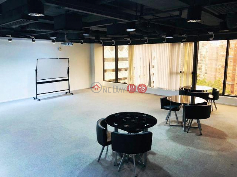 Inter - Continental Plaza office for letting | Inter Continental Plaza 明輝中心 Rental Listings