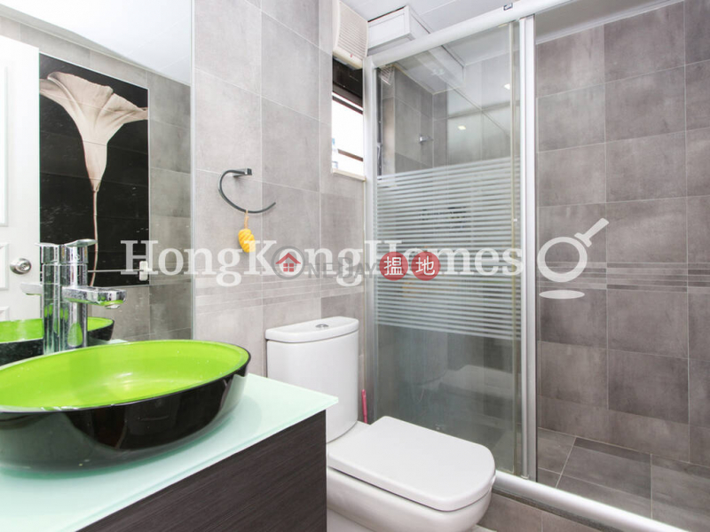 4 Bedroom Luxury Unit for Rent at Sakura Court, 58-60 Kennedy Road | Eastern District Hong Kong, Rental HK$ 78,000/ month
