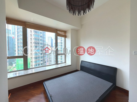 1房1廁,露台囍匯 2座出租單位, 囍匯 2座 The Avenue Tower 2 | 灣仔區 (OKAY-R289728)_0