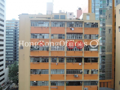 Office Unit for Rent at iHome Centre, iHome Centre 置家中心 | Wan Chai District (HKO-70983-ACHR)_0