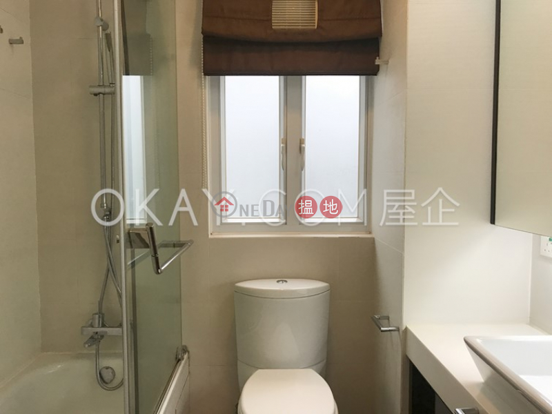 HK$ 42,000/ month, Zenith Mansion | Wan Chai District | Tasteful 3 bedroom in Happy Valley | Rental