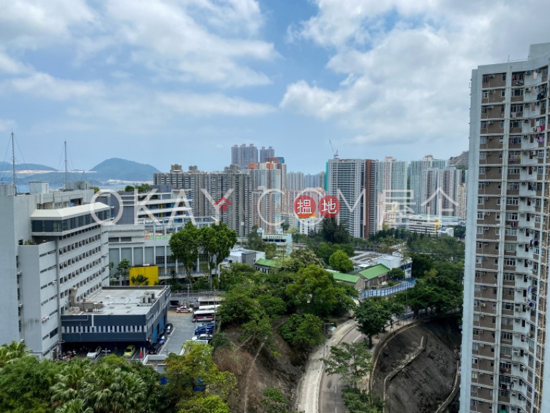 香港搵樓|租樓|二手盤|買樓| 搵地 | 住宅-出售樓盤-3房2廁,實用率高樂翠臺1座出售單位
