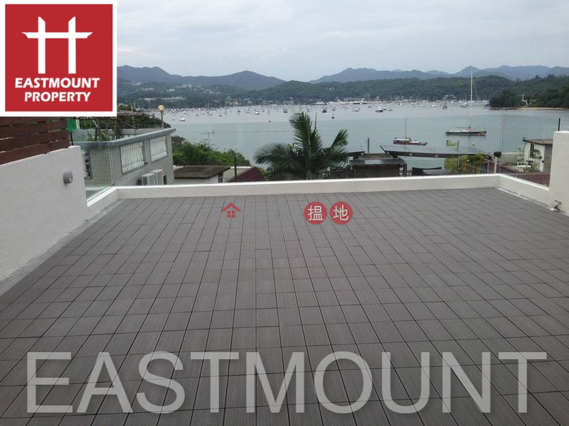 Property Search Hong Kong | OneDay | Residential, Rental Listings Sai Kung Village House | Property For Sale and Rent in Nam Wai 南圍-Sea view | Property ID:3235