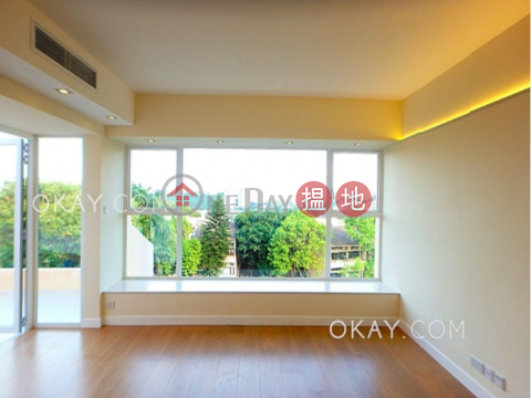Efficient 4 bed on high floor with terrace & balcony | Rental | House / Villa on Seabee Lane 海蜂徑洋房/獨立屋 _0