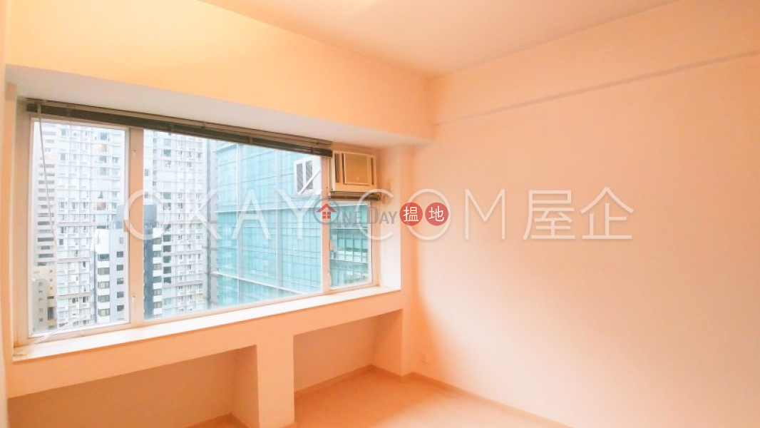 Generous 2 bedroom on high floor | Rental, 36-44 Queens Road East | Wan Chai District | Hong Kong Rental HK$ 25,000/ month