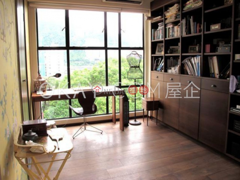 富威閣中層|住宅|出租樓盤HK$ 60,000/ 月