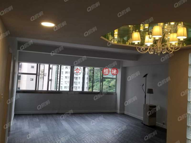 Property Search Hong Kong | OneDay | Residential, Sales Listings 1 Yik Kwan Avenue | 4 bedroom Mid Floor Flat for Sale
