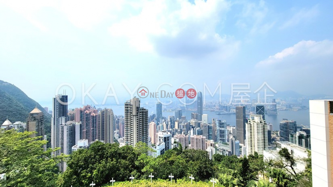 Property Search Hong Kong | OneDay | Residential Rental Listings, Rare house with rooftop, terrace | Rental