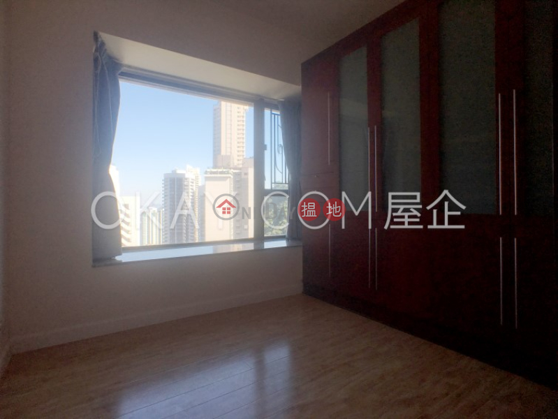 HK$ 4,200萬騰皇居 II|中區3房2廁,極高層,星級會所騰皇居 II出售單位