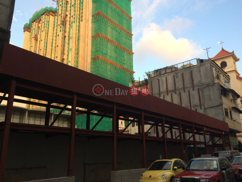 5 Yiu Tung Street (5 Yiu Tung Street) Sham Shui Po|搵地(OneDay)(1)