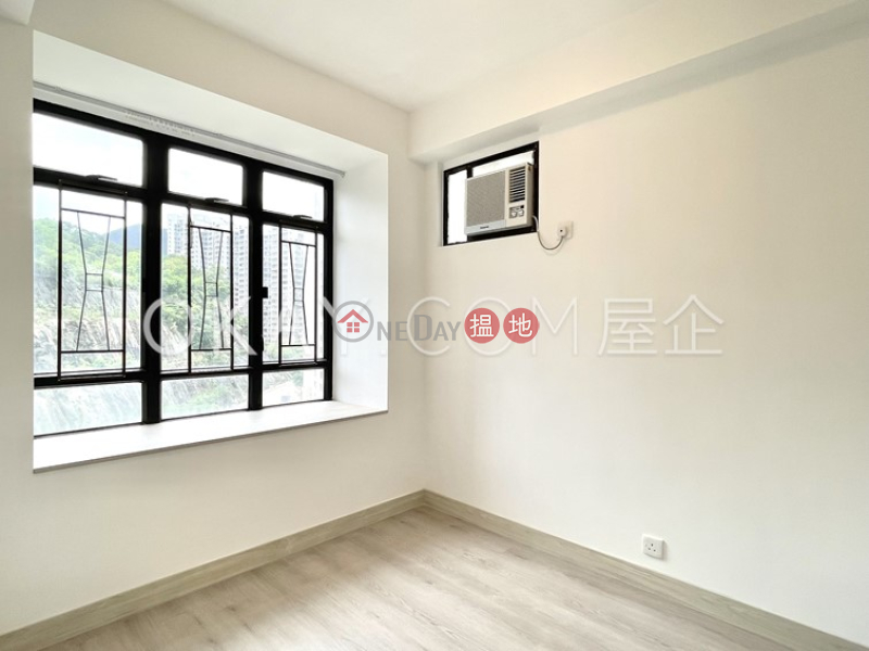 Charming 3 bedroom on high floor | Rental, 31-45 Hong Yue Street | Eastern District | Hong Kong | Rental | HK$ 35,000/ month