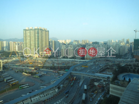 Lovely 3 bedroom in Kowloon Station | For Sale | Sorrento Phase 2 Block 2 擎天半島2期2座 _0