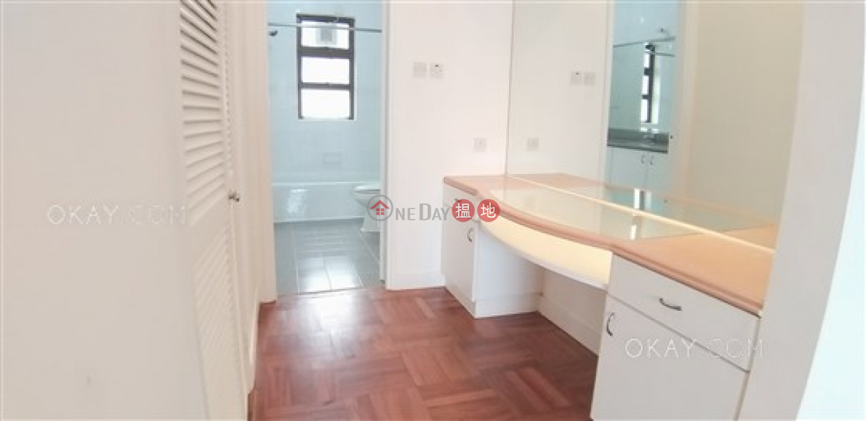 Efficient 3 bedroom with balcony & parking | Rental | 101 Repulse Bay Road | Southern District, Hong Kong Rental HK$ 84,500/ month
