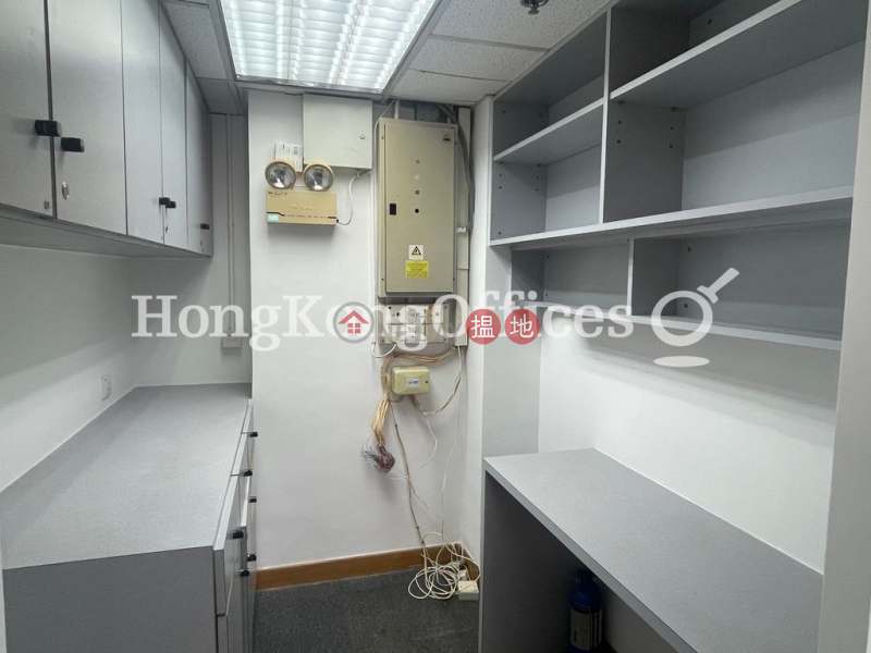 Office Unit for Rent at Kowloon Centre 29-43 Ashley Road | Yau Tsim Mong Hong Kong, Rental HK$ 48,749/ month