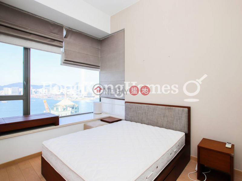 HK$ 48,000/ month SOHO 189 | Western District 3 Bedroom Family Unit for Rent at SOHO 189