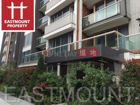 Clearwater Bay Apartment | Property For Rent or Lease in Mount Pavilia 傲瀧-Garden, Car Parking | Property ID:3329 | Mount Pavilia 傲瀧 _0