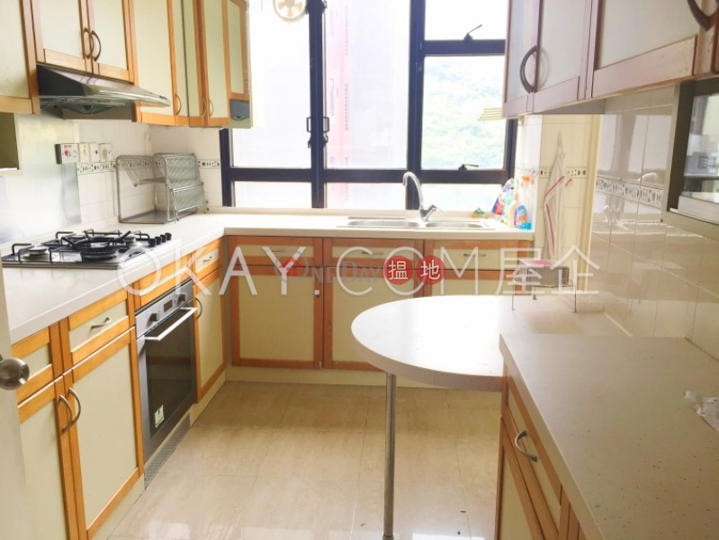 Pacific View Block 1 | Middle | Residential | Rental Listings | HK$ 58,000/ month