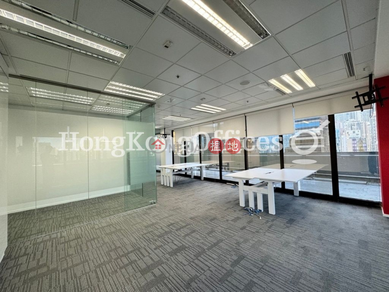HK$ 92,800/ month | Wing On Centre Western District | Office Unit for Rent at Wing On Centre