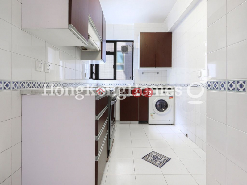 3 Bedroom Family Unit for Rent at Elegant Terrace Tower 1 | 36 Conduit Road | Western District | Hong Kong | Rental HK$ 38,000/ month