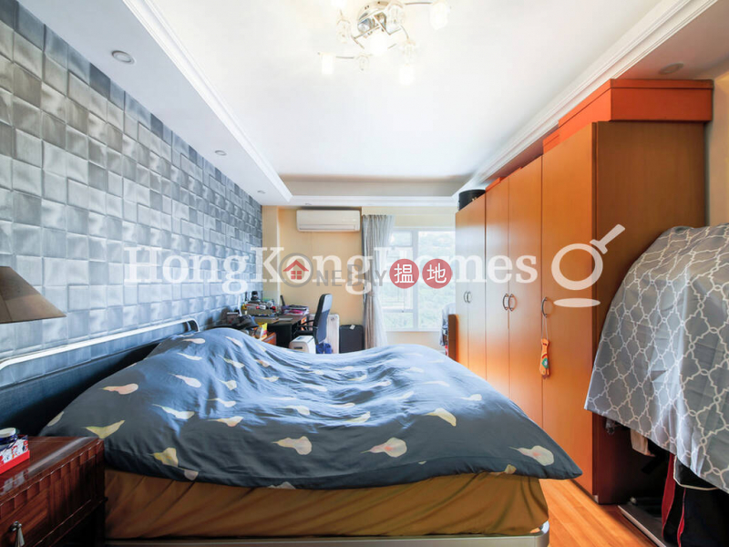 HK$ 138,000/ month Aegean Terrace Western District, 3 Bedroom Family Unit for Rent at Aegean Terrace