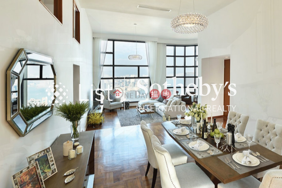 Property Search Hong Kong | OneDay | Residential, Rental Listings Property for Rent at Queen\'s Garden with 3 Bedrooms