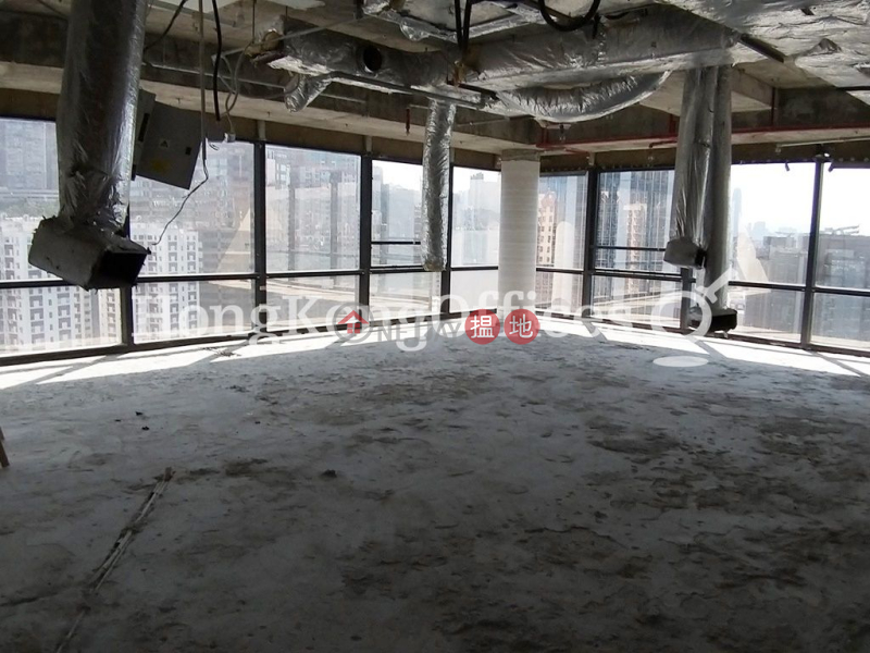 嘉華國際中心寫字樓租單位出租|191渣華道 | 東區-香港出租HK$ 26,400/ 月
