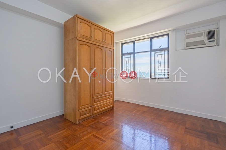 HK$ 70,000/ month | Block 45-48 Baguio Villa | Western District | Efficient 3 bedroom with parking | Rental