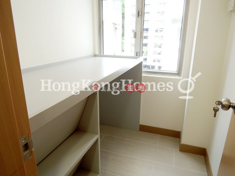 3 Bedroom Family Unit for Rent at Arts Mansion | Arts Mansion 雅詩大廈 Rental Listings