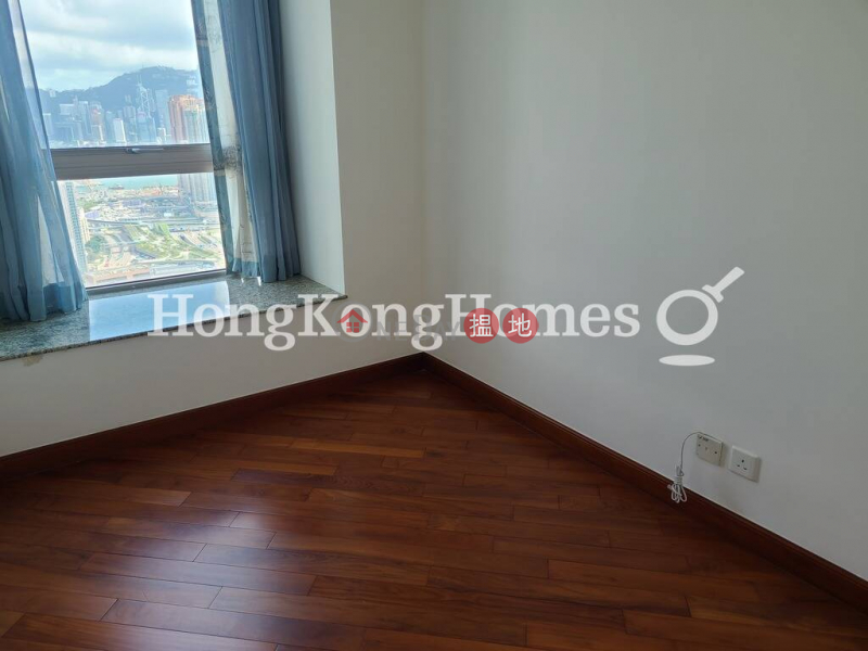 4 Bedroom Luxury Unit for Rent at The Hermitage Tower 1 | 1 Hoi Wang Road | Yau Tsim Mong, Hong Kong | Rental | HK$ 68,000/ month