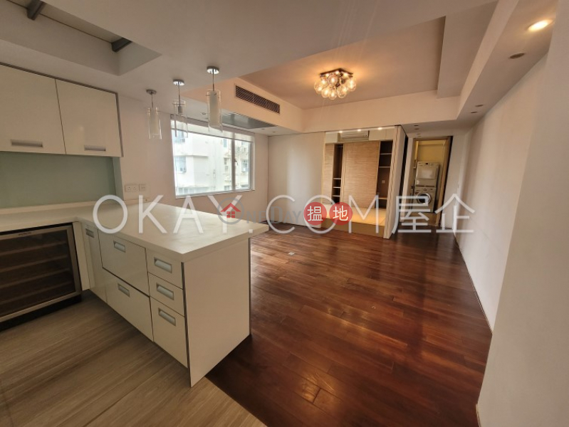 Property Search Hong Kong | OneDay | Residential | Sales Listings Stylish 2 bedroom with sea views & parking | For Sale