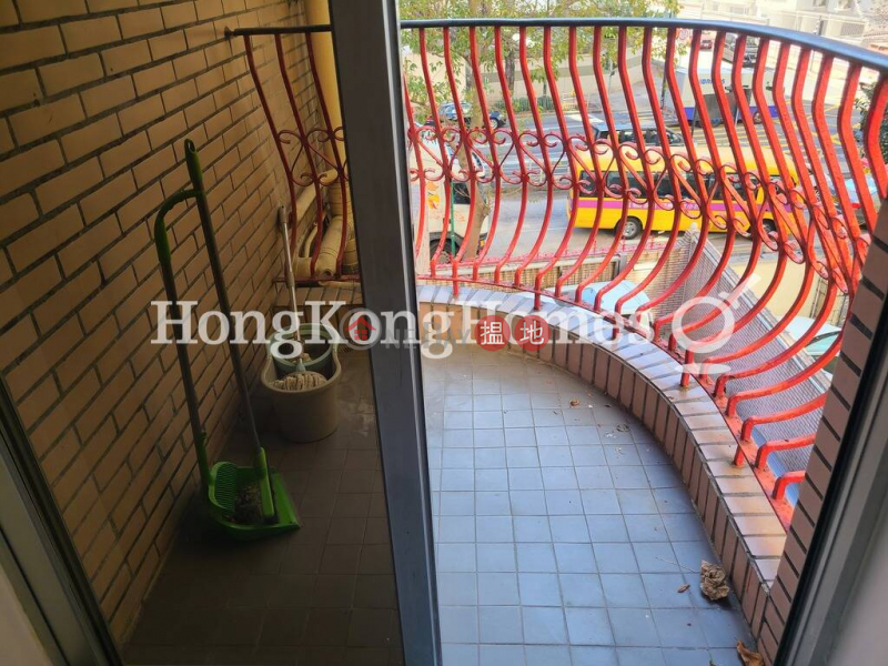 Property Search Hong Kong | OneDay | Residential, Rental Listings | 3 Bedroom Family Unit for Rent at PRINCE EDWARD PARK