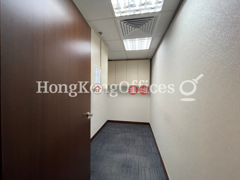 Office Unit for Rent at New Henry House, New Henry House 新顯利大廈 Rental Listings | Central District (HKO-83790-AGHR)