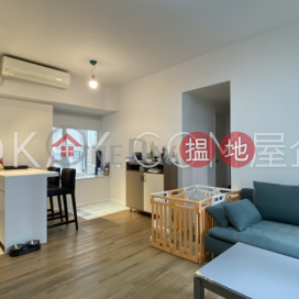3房2廁福熙苑出租單位, 福熙苑 Floral Tower | 西區 (OKAY-R90234)_0