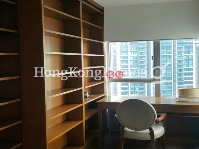 3 Bedroom Family Unit for Rent at The Waterfront Phase 1 Tower 1 | 1 Austin Road West | Yau Tsim Mong | Hong Kong | Rental, HK$ 55,000/ month