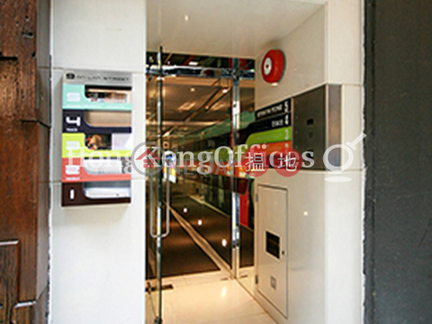Office Unit for Rent at Alfred House, Alfred House 熙慶樓 | Central District (HKO-81103-AFHR)_0