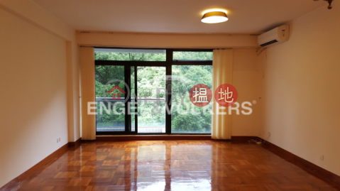3 Bedroom Family Flat for Rent in Mid Levels West | Hatton Place 杏彤苑 _0