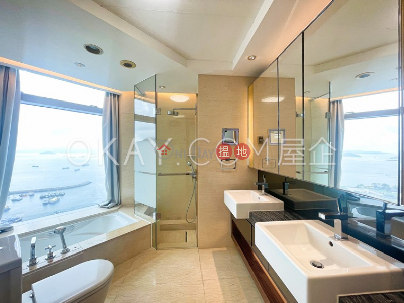 Property Search Hong Kong | OneDay | Residential, Rental Listings Stylish 4 bedroom on high floor with sea views | Rental