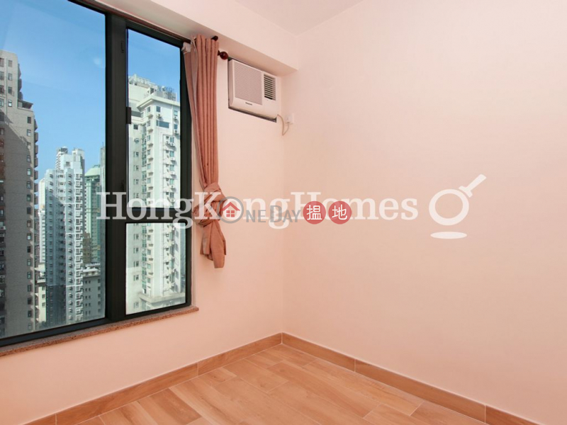Property Search Hong Kong | OneDay | Residential, Sales Listings, 2 Bedroom Unit at Elite Court | For Sale