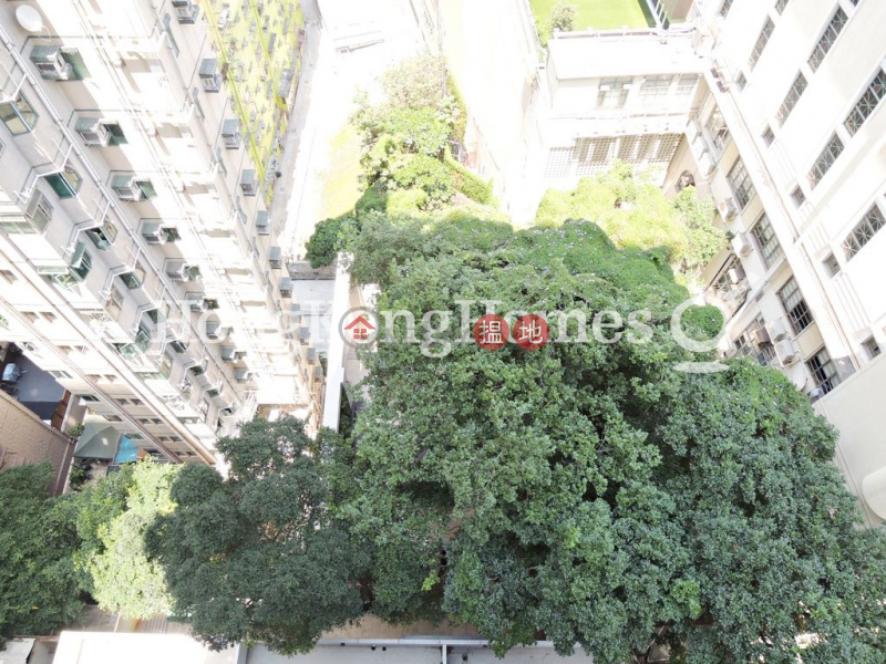 1 Bed Unit at High West | For Sale | 36 Clarence Terrace | Western District, Hong Kong, Sales, HK$ 7.5M