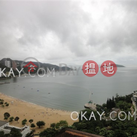 Efficient 3 bedroom with balcony & parking | Rental | Repulse Bay Apartments 淺水灣花園大廈 _0
