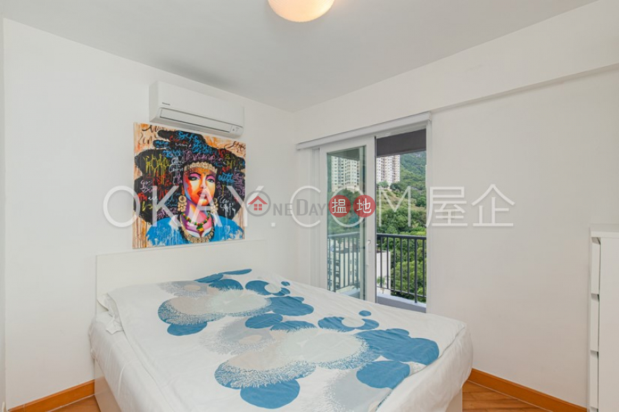 HK$ 8.7M, Discovery Bay, Phase 3 Hillgrove Village, Elegance Court | Lantau Island | Cozy 3 bedroom with balcony | For Sale