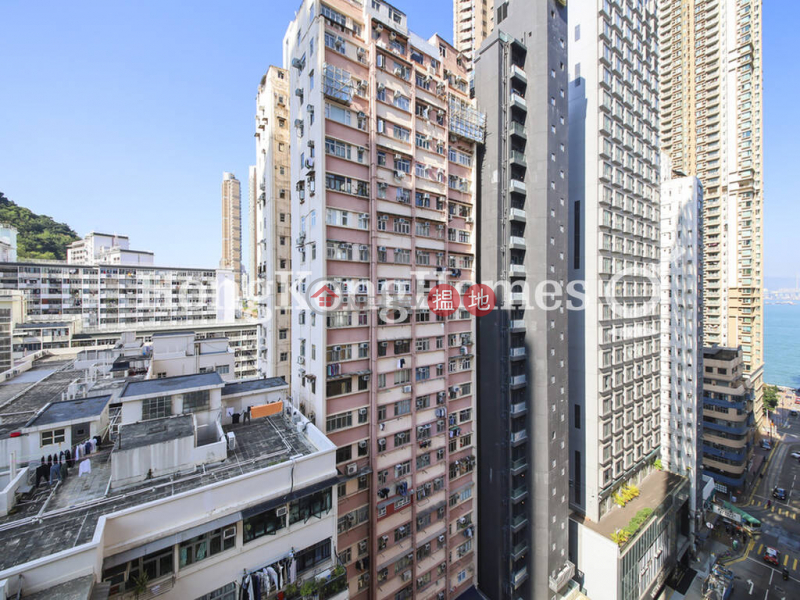Property Search Hong Kong | OneDay | Residential, Rental Listings, 1 Bed Unit for Rent at The Hudson