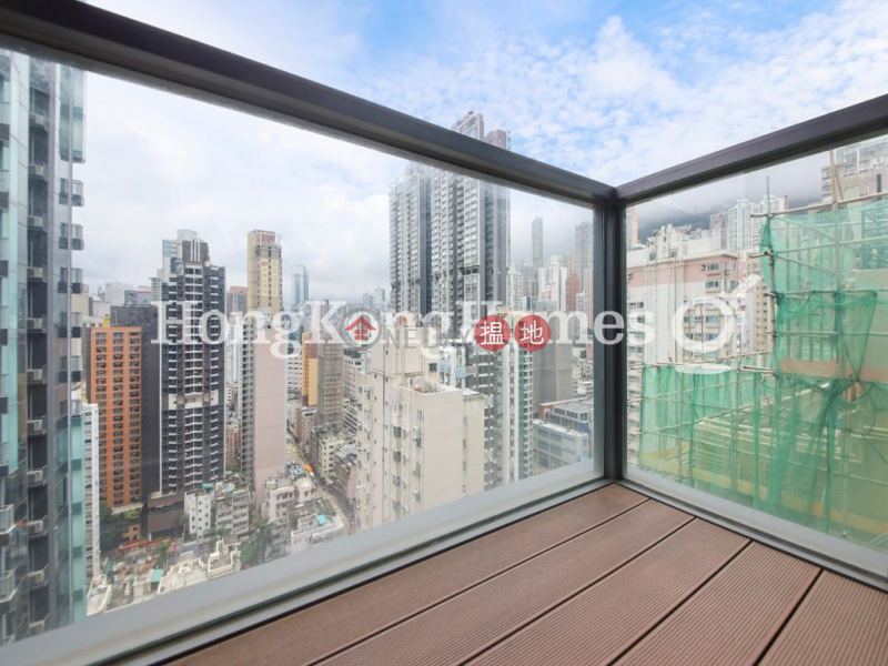 2 Bedroom Unit for Rent at Two Artlane 1 Chung Ching Street | Western District Hong Kong | Rental HK$ 29,000/ month