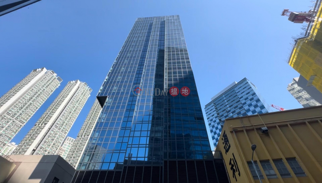 國際企業中心1期11柴灣角街 | 荃灣香港-出售-HK$ 915.68萬