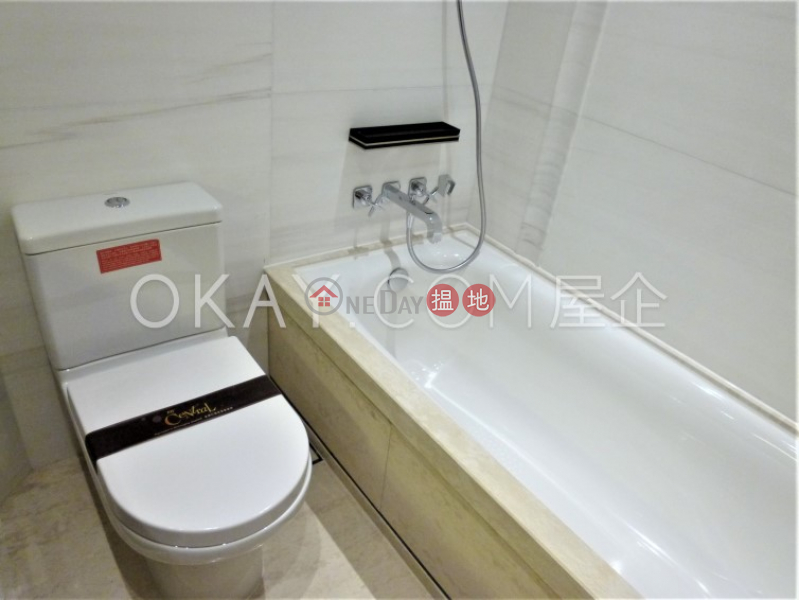 HK$ 40,000/ month, My Central | Central District | Luxurious 2 bedroom with balcony | Rental