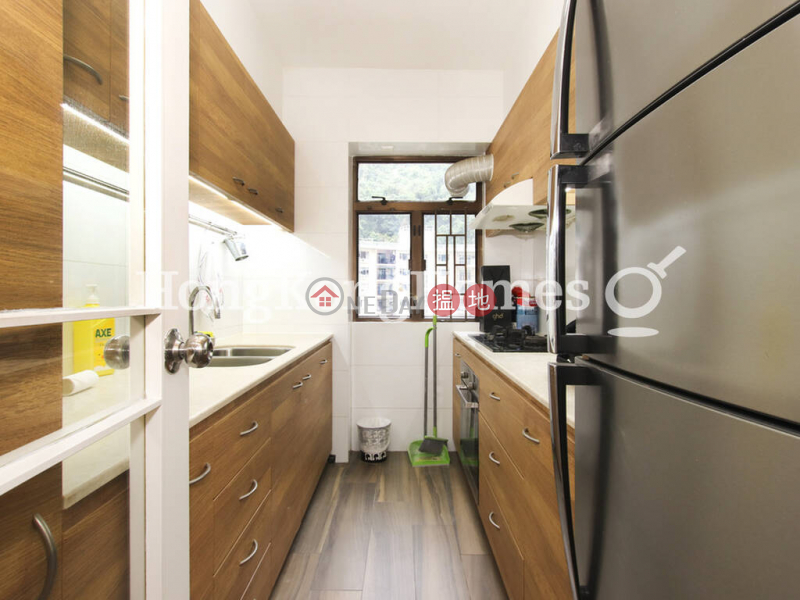 3 Bedroom Family Unit for Rent at Excelsior Court, 83 Robinson Road | Western District, Hong Kong, Rental HK$ 45,000/ month