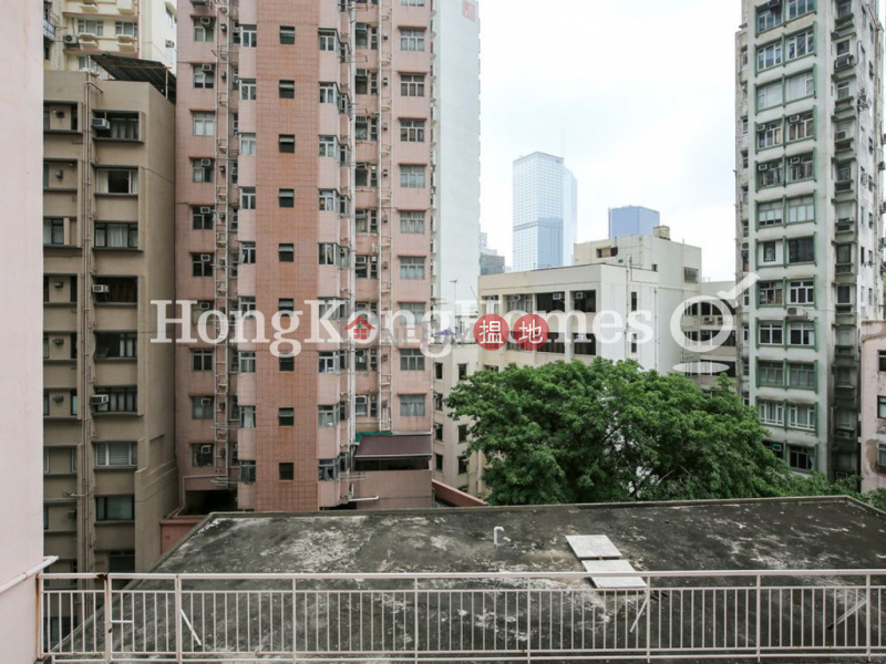 香港搵樓|租樓|二手盤|買樓| 搵地 | 住宅出租樓盤百麗花園兩房一廳單位出租