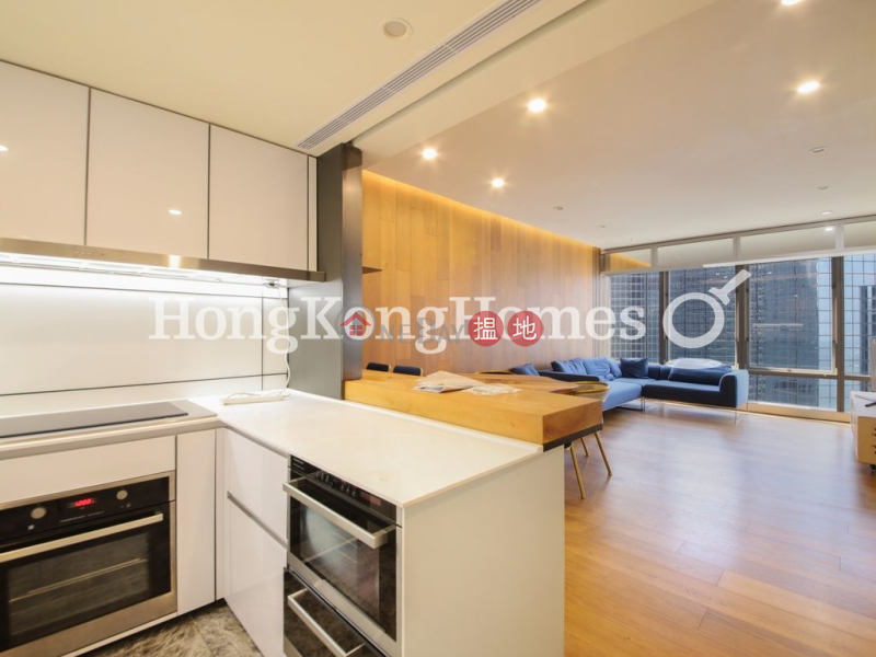 2 Bedroom Unit for Rent at Convention Plaza Apartments | Convention Plaza Apartments 會展中心會景閣 Rental Listings